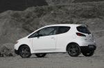 Mitsubishi Colt Ralliart 2009 года